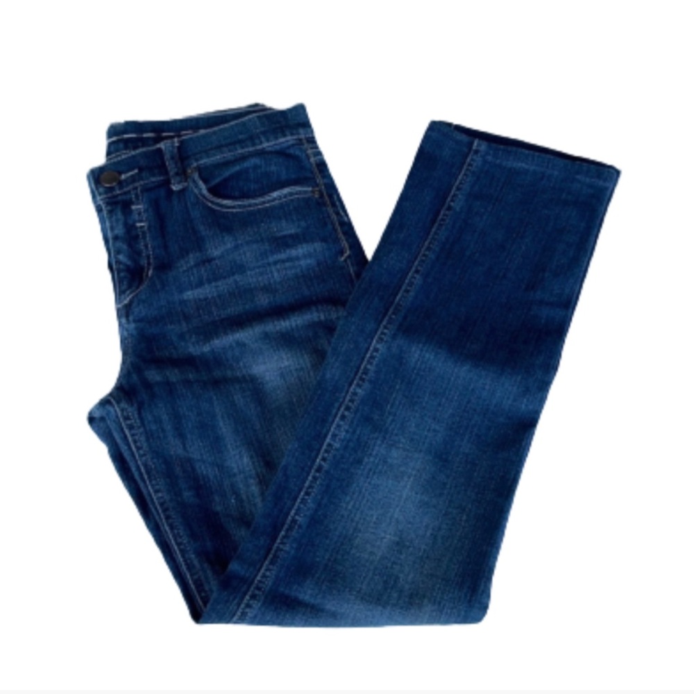 Joe’s girls straight leg jeans